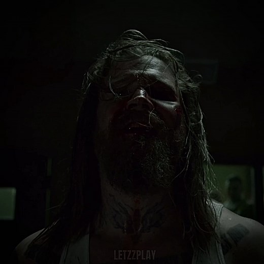 Opie's Death Scene in Sons of Anarchy: A Heartbreaking Moment