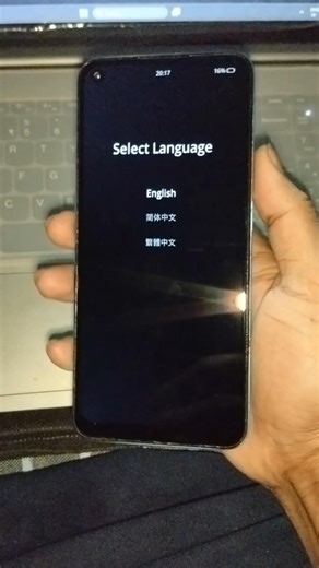 Realme Narzo 50 Hard Reset 🔓 | Forgot Password/Pattern Unlock Easy Trick 📱 #factoryreset #unboxing