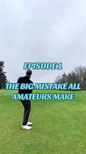 Mastering Upslope Shots in Golf: Avoid Common Mistakes