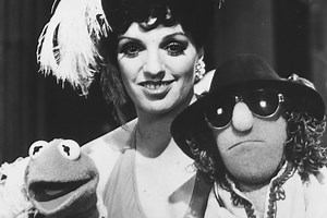 10 most iconic guests on The Muppet Show, from Liza Minnelli to Debbie Harry