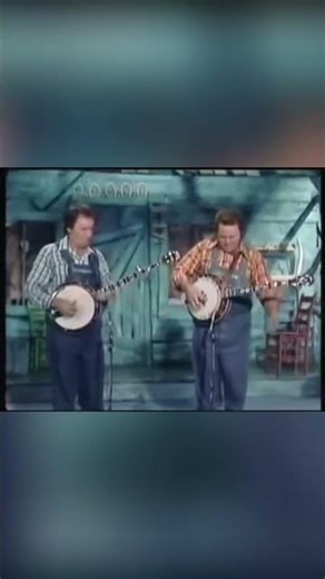 Banjo & Accordion Jam Session #shorts