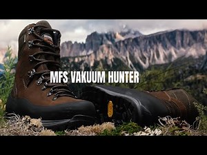 Meindl MFS Vakuum Hunter | MEINDL USA