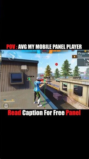 Free Fire Panel OB52 || Free Fire Mod Menu 100% Safe 💀 Free Fire Injector Safe || #freefire #garena