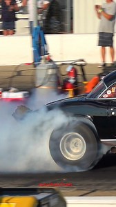 Thunder on Wheels 62 Corvette Blown Gasser #gasser | Automotocha9l