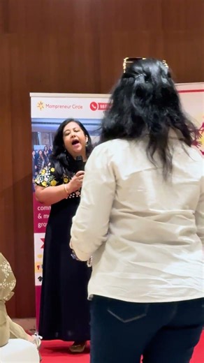 Event for Mompreneur Circle