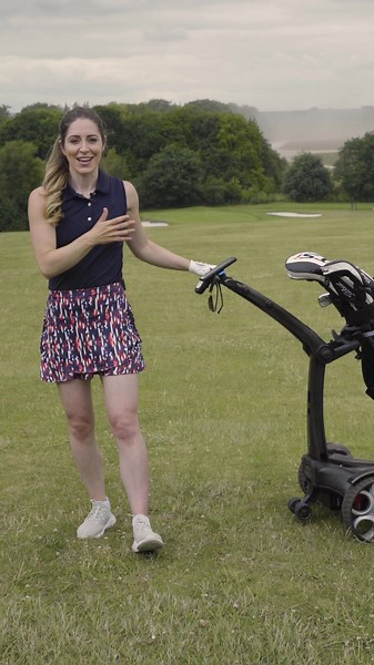 Stewart Golf on TikTok