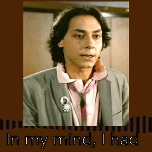 Fast Times at Ridgemont High: How "Damone" was created - MonstrosityPodcast.com