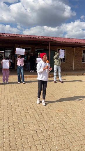 Awareness #school #trendingvideo #kidsoftiktok #satiktok🇿🇦 #southafrica
