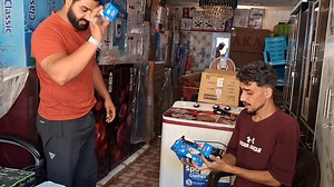 Aaj Ma Gya Uri Market Ma Ghar Ka Liya Heather Ore Rice cooker Lena #pahari #pahariculture #pahariswag | Moin Uri Pahari