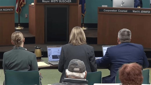 Springfield city council kicks off night 1 of budget meetings