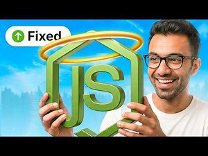 Node.js Just Got 2X More Efficient?!