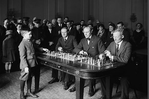 History’s shaming fascination for the so-called ‘idiot savant’ | Aeon Essays