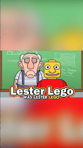 Jeffy’s Lego Competition! SML ANIMATION #shorts #sml #animation