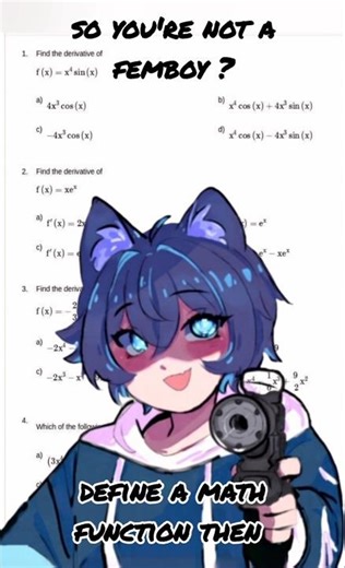 define a math function then