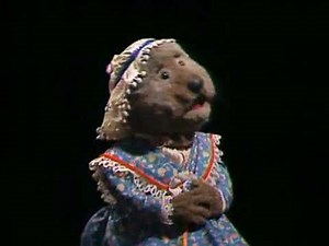 Emmet Otter's Jug Band Christmas (1977) - Our World