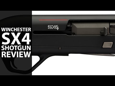 WInchester SX4