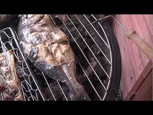 So grillt man Doraden Rezept - Der Bio Koch #253