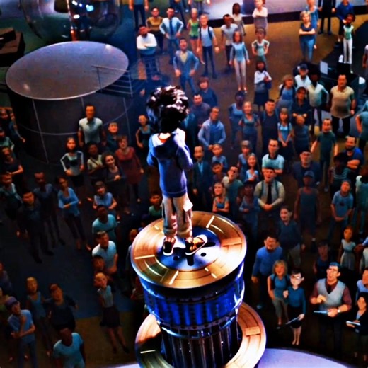 Microbot Power 💀| Big Hero 6 Edit #bighero6 #hero #edit