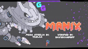 【几何冲刺】史诗级疯狂恶魔关卡：Primal Redux