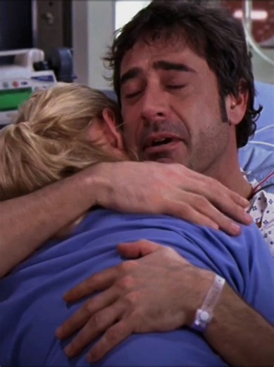 Soulmates in Grey's Anatomy: Izzie and Denny's Journey