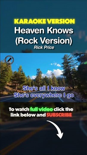 Heaven Knows - Rick Price - Skate Avenue PH (Karaoke Version) #karaoke #shorts