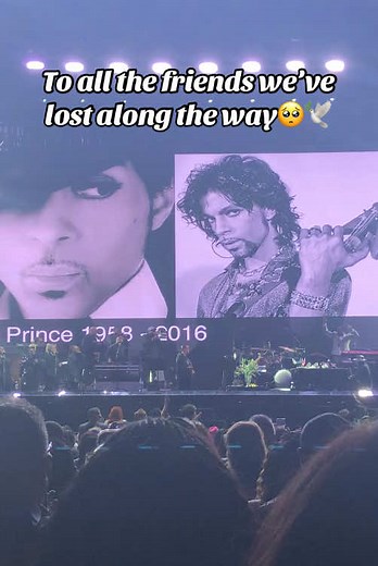 Inspiring Tribute by Patti Labelle at 4 Divas Show