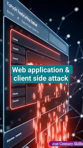 XSS Attacks Explained! 🔥 Web App & Client Side Hacking