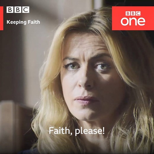 Here it is. The trailer for Keeping Faith series 2! 🙌 Starts 9pm, Tuesday 23 July on BBC One and BBC iPlayer. | BBC Cymru Wales