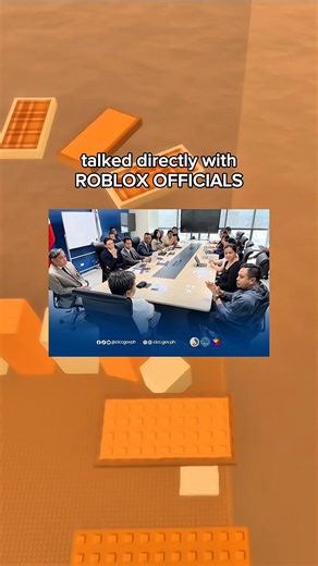 ROBLOX BAN IS CANCELLED! 🇵🇭✅