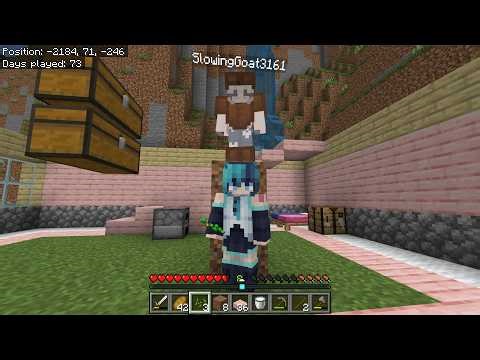 Minecraft Episode 22 - Lets Play Co-op