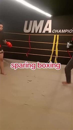 Understanding Sparing in Boxing: Techniques and Benefits