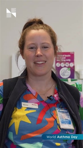 How to Properly Use an Asthma Inhaler for Kids