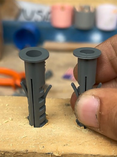 Essential Wall Plug Tips for Perfect DIY Projects