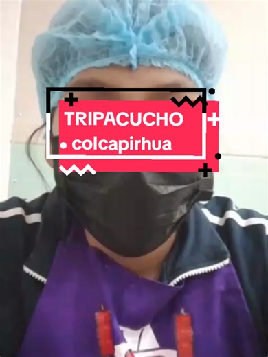 Disculpas y Mejora en Tripacucho – Gastronomía Boliviana