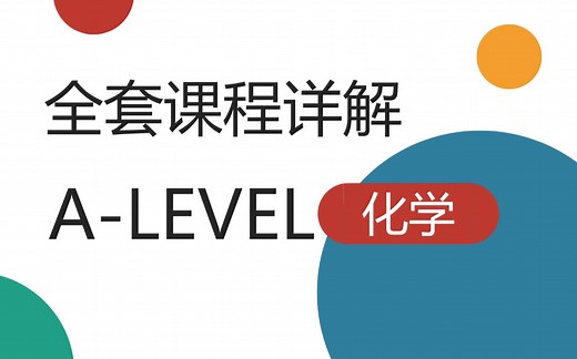 alevel化学全套视频课 1-3 mass spectrometry