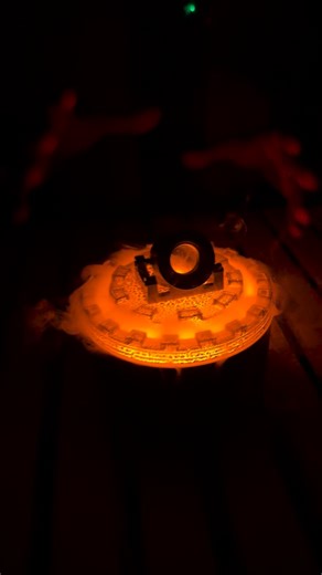 MASKMANTOYS on Instagram: "Humidifier 😱😱 . Www.maskmantoys.com 7042769639 Visit our store . @maskmantoys #humdifire #homedecor #coolgadgets #viral #reels . [ home decor , humdifire, coolgadgets , viral , ]"