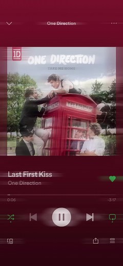 last first kiss - one direction #nightcore #spedsongs #onedirection #1d #lastfirstkiss #fyp #xyzbca