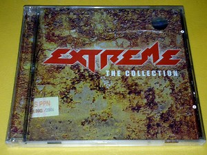 Extreme - The Collection