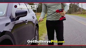 Bullseye Pro TV Spot, 'What Do You Do: Custom Air Nozzles'