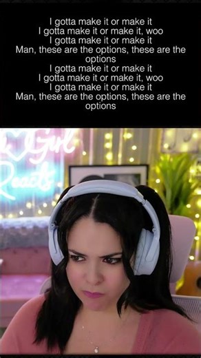 Straight Bars, No Mercy 🔥 | NF – Options