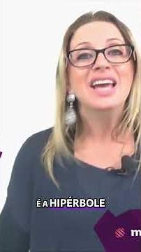 Catachresis and Hyperbole: The Figures of Speech YOU Use WITHOUT Knowing It! #shorts