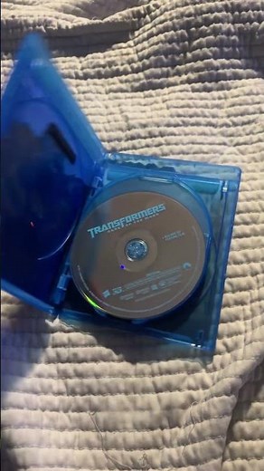 Transformers Dark of the Moon ( 2011 ) Blu Ray overview