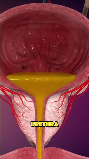 How Doctors Shrink Your Prostate Without Surgery!