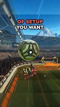How to Musty Flick! 🐮 and get power on it… #rocketleague #rlchamp #rlclips #musty #rlcs #rl