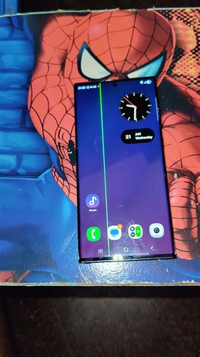 Ajeesh Aravind on Instagram: "Samsung s23 ultra software update പണി വരുന്ന വഴി😡#samsung #samsung software update #viralvideos #mobilephone #trust"