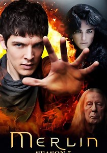 Saison 5 Merlin streaming: où regarder les épisodes?