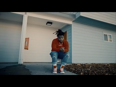 Dsteez - Cold Murder (Official Music Video)Prod. GetMoneyDoug{Dir:Rob Marley Films}