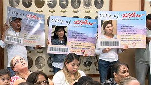El Paso City Council approves Enhanced Library Card Program