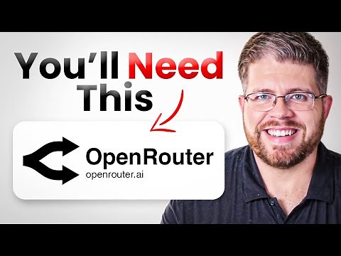 The AI Tool Most Serious Writers Are Using (OpenRouter Review)