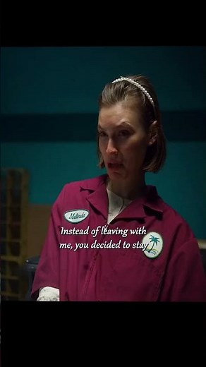 Movie : Burn (2019) pt 6